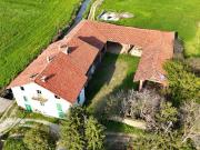 Rustico / Casale in vendita a Ozegna TO