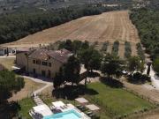 Rustico / Casale in vendita a Paciano PG