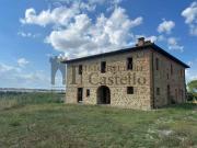 Rustico / Casale in vendita a Paciano PG