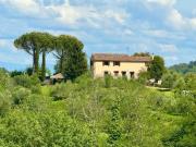 Rustico / Casale in vendita a Palaia PI