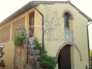 Rustico / Casale in vendita a Palaia PI