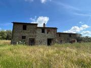 Rustico / Casale in vendita a Panicale PG