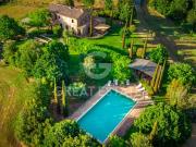 Rustico / Casale in vendita a Città della Pieve PG