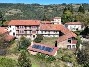 Rustico / Casale in vendita a Paroldo CN