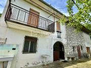 Rustico / Casale in vendita a Parzanica BG