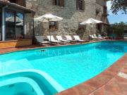 Rustico / Casale in vendita a Passignano sul Trasimeno PG