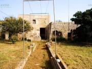 Rustico / Casale in vendita a Patù LE