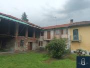 Rustico / Casale in vendita a Pavarolo TO