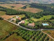 Rustico / Casale in vendita a Peccioli PI