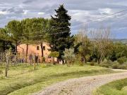 Rustico / Casale in vendita a Peccioli PI
