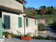 Rustico / Casale in vendita a Peccioli PI