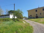 Rustico / Casale in vendita a Peccioli PI