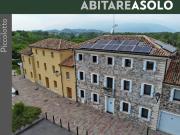 Rustico / Casale in vendita a Pederobba TV