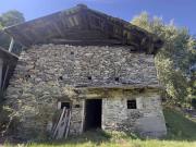 Rustico / Casale in vendita a Pedesina SO