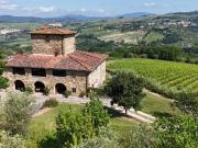 Rustico / Casale in vendita a Pelago FI