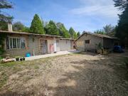 Rustico / Casale in vendita a Penna in Teverina TR