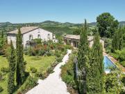 Rustico / Casale in vendita a Pergola PU