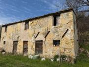 Rustico / Casale in vendita a Pergola PU