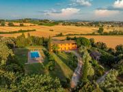 Rustico / Casale in vendita a Perugia PG