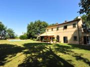 Rustico / Casale in vendita a Pesaro PU