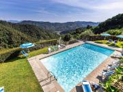 Rustico / Casale in vendita a Pescaglia LU