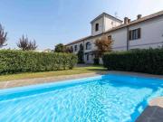 Rustico / Casale in vendita a Pezzana VC