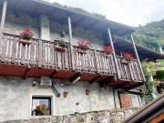 Rustico / Casale in vendita a Piancogno BS