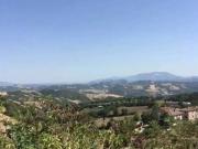 Rustico / Casale in vendita a Piandimeleto PU