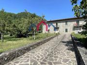 Rustico / Casale in vendita a Piazza al Serchio LU