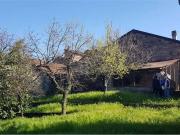 Rustico / Casale in vendita a Piazza al Serchio LU