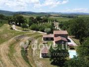 Rustico / Casale in vendita a Pienza SI
