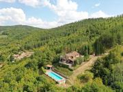 Rustico / Casale in vendita a Pietralunga PG