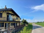 Rustico / Casale in vendita a Pieve Fissiraga LO