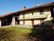 Rustico / Casale in vendita a Pinerolo TO