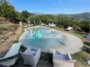 Rustico / Casale in vendita a Pistoia PT