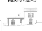 Rustico / Casale in vendita a Pistoia PT