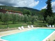 Rustico / Casale in vendita a Pistoia PT