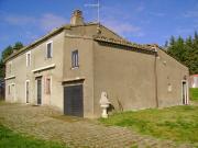 Rustico / Casale in vendita a Pitigliano GR