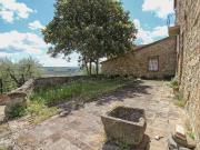 Rustico / Casale in vendita a Poggibonsi SI