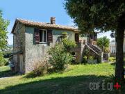 Rustico / Casale in vendita a Poggio Nativo RI