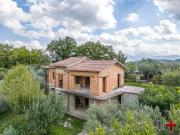 Rustico / Casale in vendita a Poggio Nativo RI