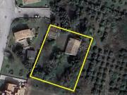 Rustico / Casale in vendita a Poggio San Marcello AN