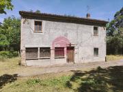 Rustico / Casale in vendita a Poggio Torriana RN