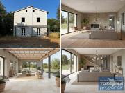 Rustico / Casale in vendita a Pomarance PI