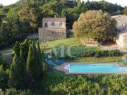 Rustico / Casale in vendita a Pomarance PI