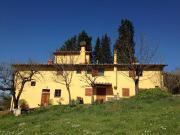 Rustico / Casale in vendita a Pontassieve FI