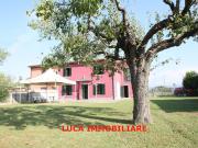 Rustico / Casale in vendita a Ponte Buggianese PT