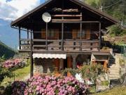 Rustico / Casale in vendita a Ponte in Valtellina SO