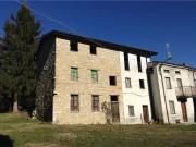 Rustico / Casale in vendita a Ponte Nizza PV