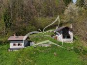 Rustico / Casale in vendita a Porte di Rendena TN